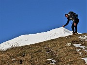 BACIAMORTI-ARALALTA, ammantati di neve, ad anello-8nov21